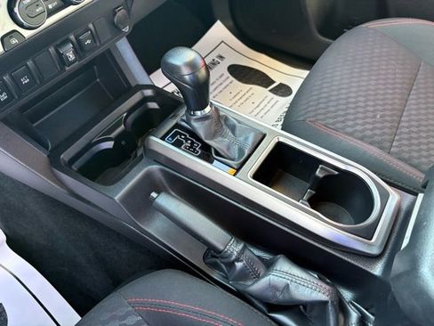 Used 2023 Toyota Tacoma SR5 w/ Technology Package image 21