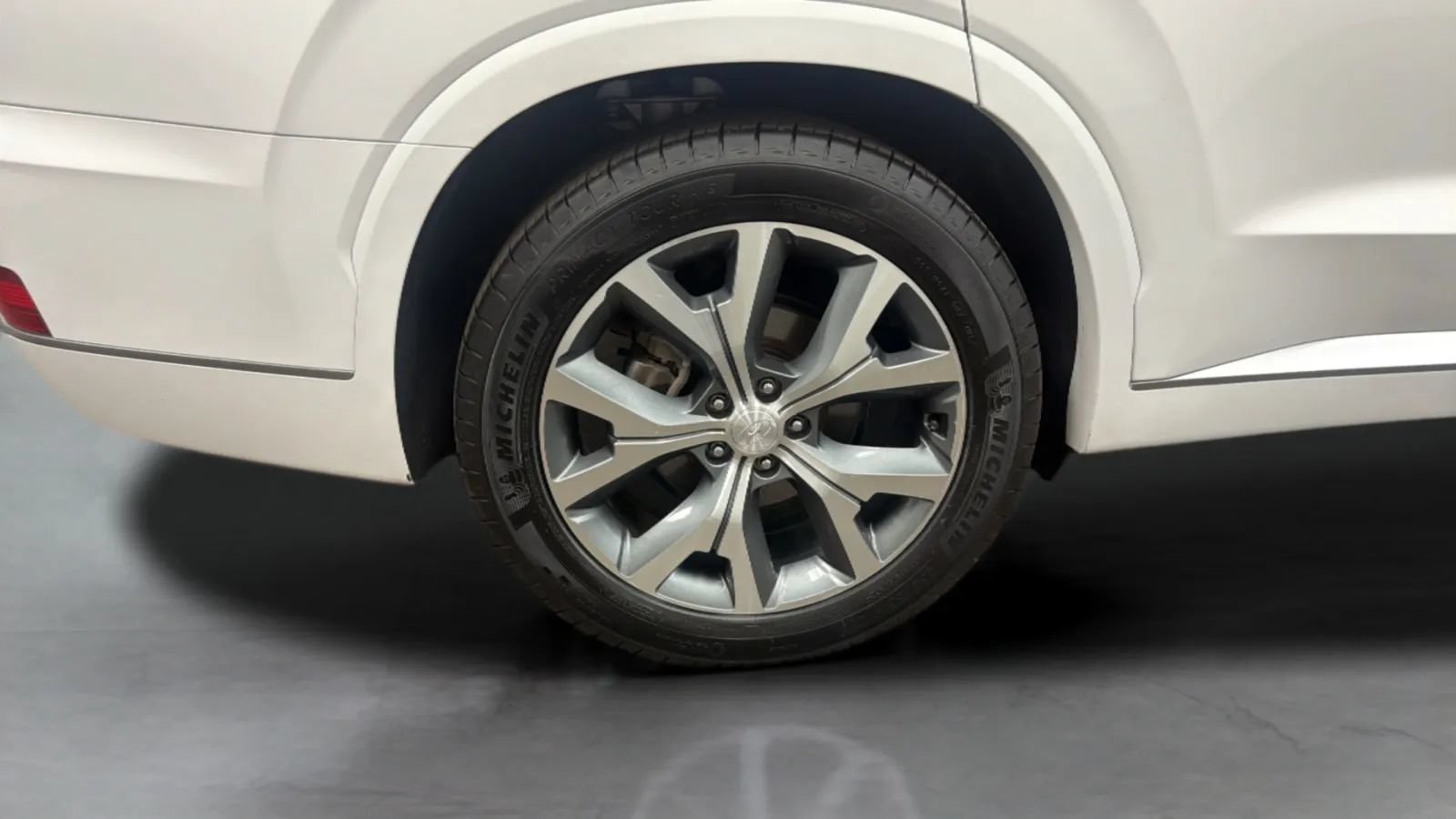 Used 2021 Hyundai Palisade Limited FWD image 27