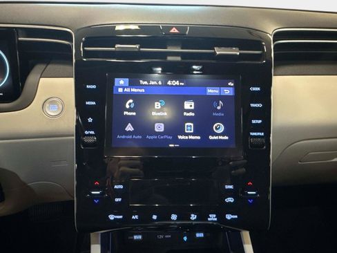 Used 2022 Hyundai Tucson SEL w/ Convenience Package image 24