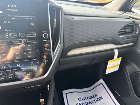 New 2026 Subaru Forester Limited image 59