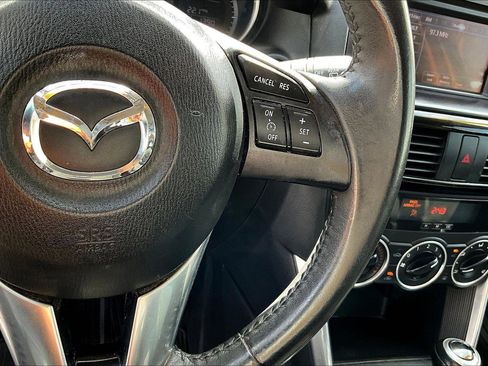 Used 2013 MAZDA CX-5 Touring AWD/4WD image 12