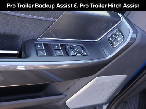 Used 2023 Ford F150 Lariat w/ Equipment Group 502A High image 29