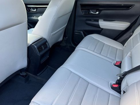 Used 2023 Honda CR-V EX-L image 26