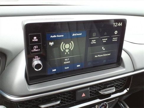 New 2025 Acura ADX AWD image 19