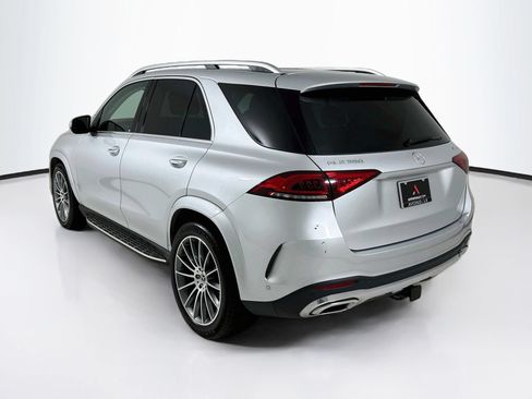 Used 2020 Mercedes-Benz GLE 350 4MATIC image 6