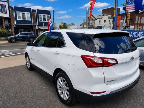 Used 2019 Chevrolet Equinox LT FWD image 5