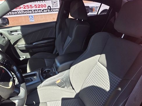 Used 2020 Dodge Charger GT w/ Driver Convenience Group RWD image 7