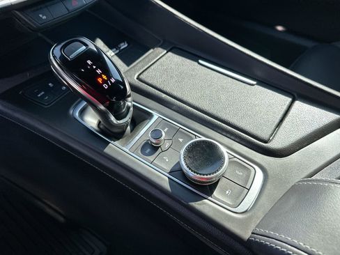 Used 2021 Cadillac CT5 Luxury w/ Sun And Sound Package image 19