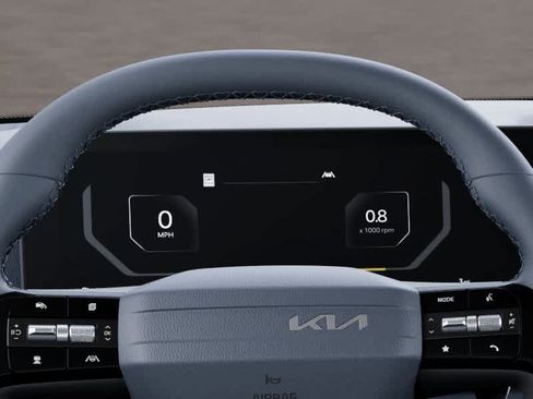 New 2027 Kia Carnival SX FWD image 18