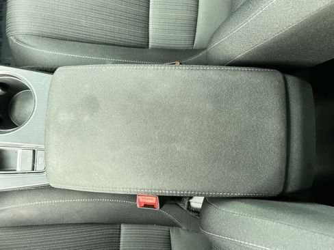 Used 2024 Honda Civic EX image 21