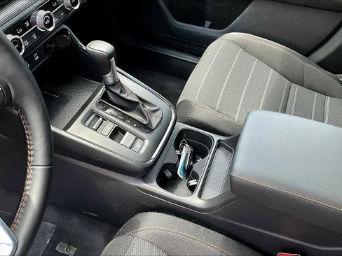 New 2026 Honda CR-V Sport image 11
