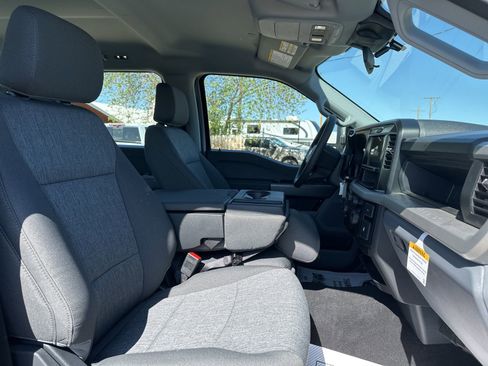 New 2026 Ford F250 XL AWD/4WD image 28