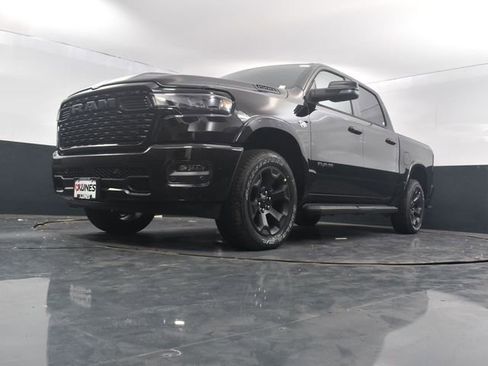 New 2026 RAM 1500 Big Horn image 46