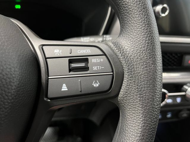 New 2026 Honda CR-V LX image 16