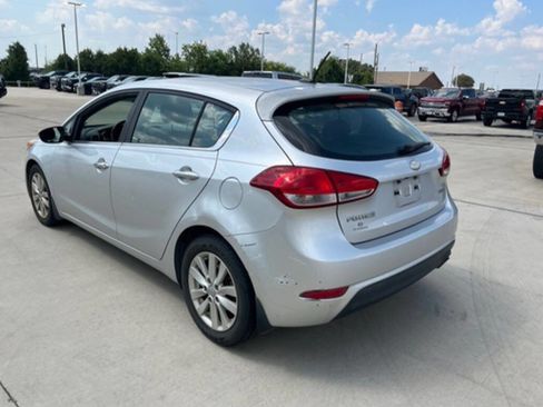 Used 2014 Kia Forte EX image 5