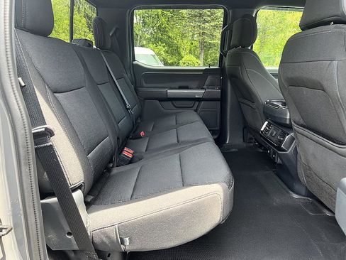 Used 2021 Ford F150 XLT w/ Equipment Group 302A High AWD/4WD image 22