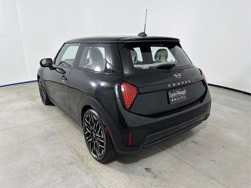 Used 2025 MINI Cooper S image 3