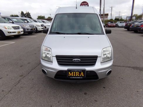 Used 2012 Ford Transit Connect XLT image 46