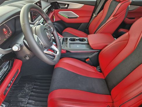 New 2026 Acura MDX A-Spec image 14