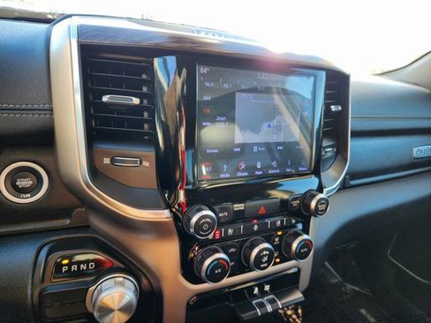 Used 2019 RAM 1500 Laramie image 15
