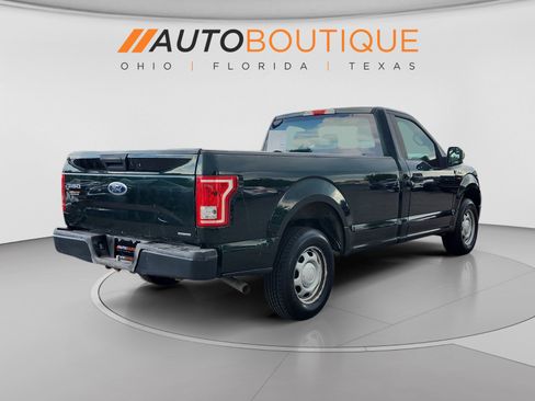 Used 2016 Ford F150 XL RWD image 5
