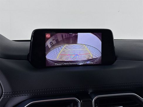 Used 2018 MAZDA CX-5 Grand Touring w/ Premium Package image 15