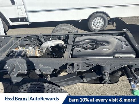 New 2024 RAM 3500 Tradesman image 6