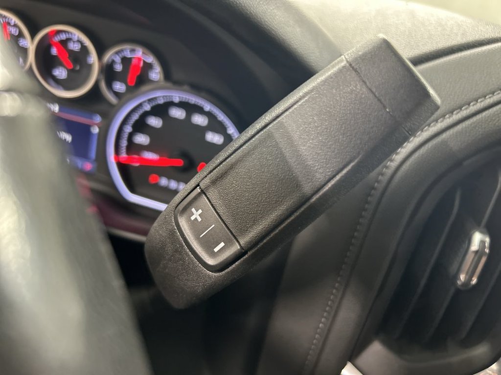 Used 2022 Chevrolet Silverado 1500 RST AWD/4WD image 17