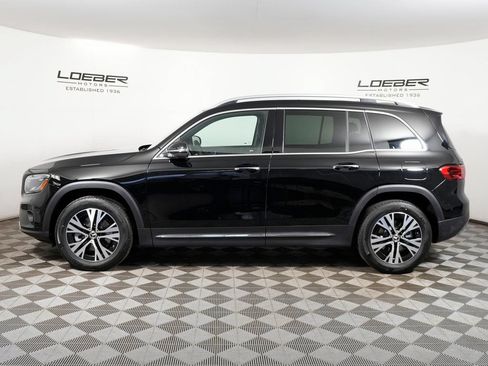Certified 2026 Mercedes-Benz GLB 250 4MATIC image 2