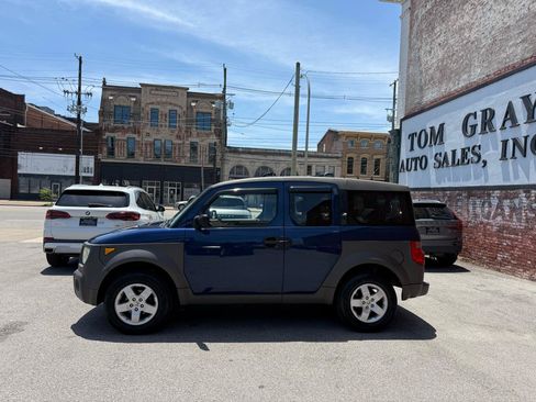 Used 2003 Honda Element EX image 5
