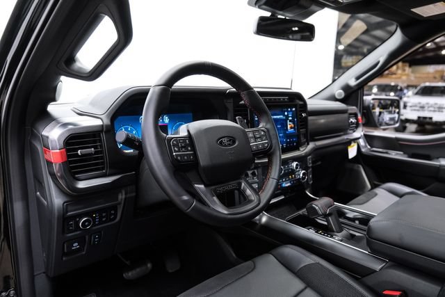 Used 2026 Ford F150 Raptor AWD/4WD image 14