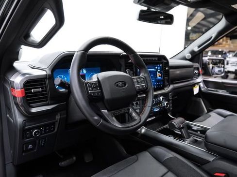 Used 2026 Ford F150 Raptor AWD/4WD image 14