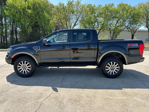 Used 2019 Ford Ranger XLT w/ Equipment Group 302A Luxury image 2