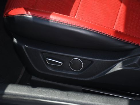 Used 2019 Ford Mustang Premium w/ Equipment Group 201A RWD image 9