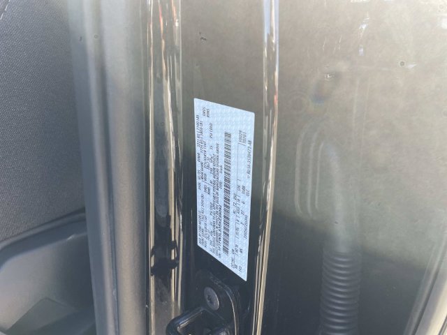 Used 2025 Ford F150 XLT w/ Equipment Group 301A Standard AWD/4WD image 25