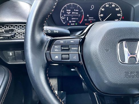 Used 2025 Honda HR-V Sport image 23