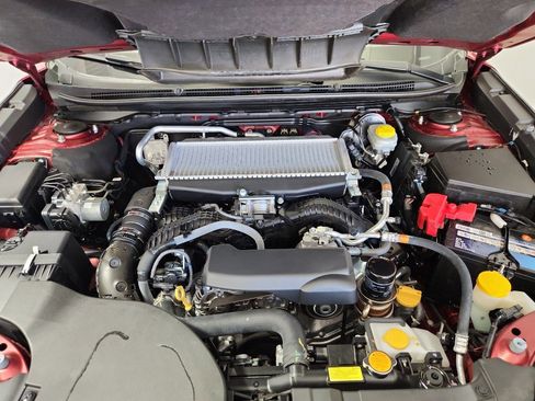 Certified 2023 Subaru Outback Touring XT image 43