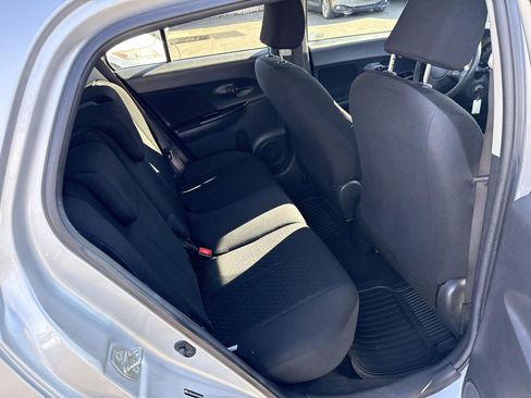 Used 2008 Scion xD image 18