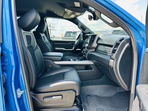 Used 2023 RAM 1500 Big Horn AWD/4WD image 30