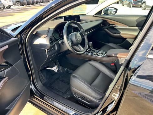 Certified 2025 MAZDA CX-30 2.5 Turbo w/ Premium Plus Pkg image 2