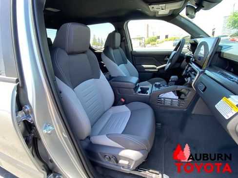 New 2026 Toyota Tacoma TRD Off-Road AWD/4WD image 14