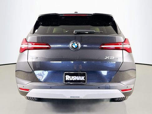 New 2026 BMW X3 xDrive30 w/ Convenience Package AWD/4WD image 6