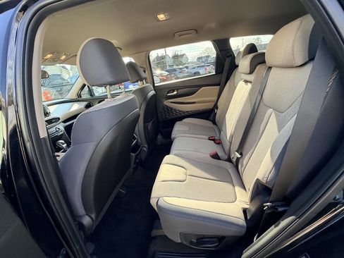 Used 2020 Hyundai Santa Fe SE w/ Cargo Package image 36