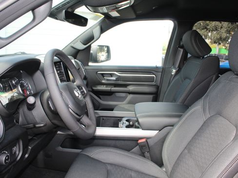 New 2026 RAM 1500 Lone Star w/ Night Edition image 11