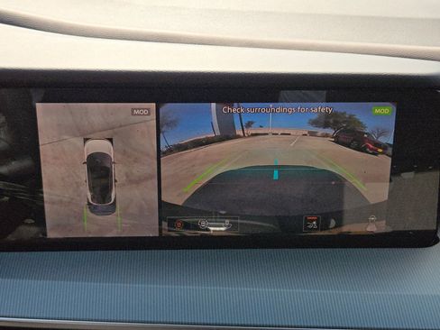 New 2026 Nissan Murano Platinum image 16