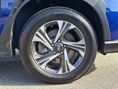 Used 2026 Subaru Crosstrek 2.0i Premium image 8