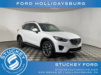Used 2016 MAZDA CX-5 Grand Touring image 1