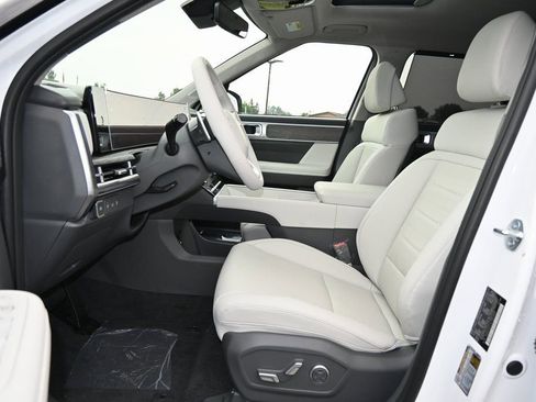 New 2026 Hyundai Santa Fe Limited AWD/4WD image 13