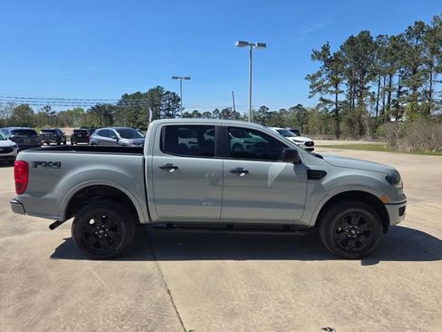 Used 2022 Ford Ranger XLT w/ Equipment Group 301A Mid image 7