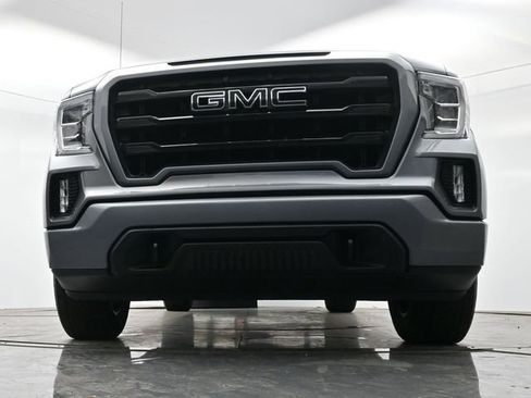 Used 2021 GMC Sierra 1500 Elevation image 23